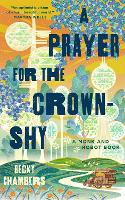 Book Cover for A Prayer for the Crown-Shy by Becky Chambers