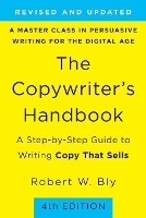 Book Cover for The Copywriter's Handbook (4th Edition) by Robert Bly