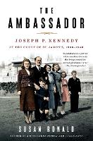 Book Cover for The Ambassador by Susan Ronald