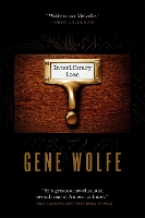 Book Cover for Interlibrary Loan by Gene Wolfe