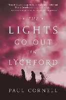 Book Cover for The Lights Go Out in Lychford by Paul Cornell