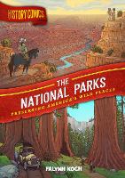 Book Cover for The National Parks by Falynn Koch