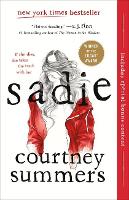 Book Cover for Sadie by Courtney Summers