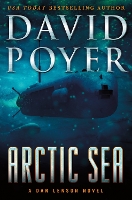 Book Cover for Arctic Sea by David Poyer