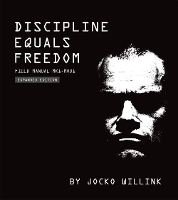 Book Cover for Discipline Equals Freedom Field Manual: Mk1 MOD1 by Jocko Willink