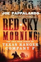 Book Cover for Red Sky Morning by Joe Pappalardo