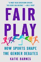 Book Cover for Fair Play by Katie Barnes