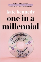 Book Cover for One in a Millennial by Kate Kennedy