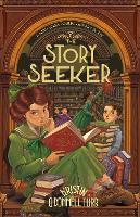 Book Cover for The Story Seeker by Kristin O'Donnell Tubb