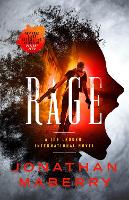 Book Cover for Rage by Jonathan Maberry