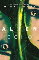 Book Cover for Alien: Echo by Mira Grant