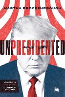 Book Cover for Unpresidented by Martha Brockenbrough