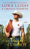 Book Cover for One Tough Cowboy by Lora Leigh