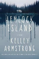 Book Cover for Hemlock Island by Kelley Armstrong