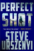 Book Cover for Perfect Shot by Steve Urszenyi