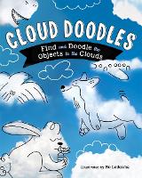 Book Cover for Cloud Doodles by Ro Ledesma