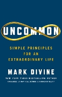 Book Cover for Uncommon by Mark Divine