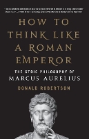 Book Cover for How to Think Like a Roman Emperor by Donald Robertson