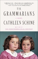 Book Cover for The Grammarians by Cathleen Schine