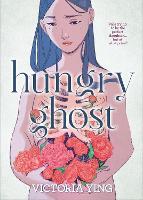 Book Cover for Hungry Ghost by Victoria Ying