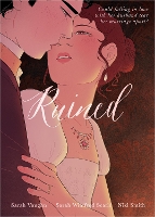 Book Cover for Ruined by Sarah Vaughn