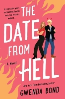 Book Cover for The Date from Hell by Gwenda Bond