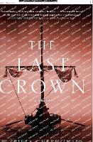 Book Cover for The Last Crown by Elzbieta Cherezinska