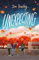 Book Cover for Unexpecting by Jen Bailey