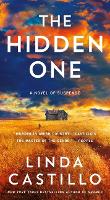 Book Cover for The Hidden One by Linda Castillo