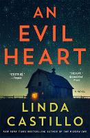 Book Cover for An Evil Heart by Linda Castillo