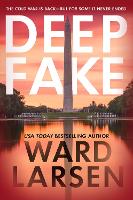 Book Cover for Deep Fake by Ward Larsen