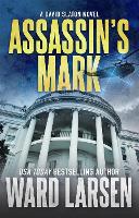 Book Cover for Assassin's Mark by Ward Larsen