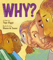 Book Cover for Why? by Taye Diggs
