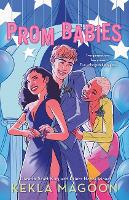 Book Cover for Prom Babies by Kekla Magoon