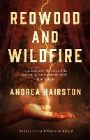 Book Cover for Redwood and Wildfire by Andrea Hairston