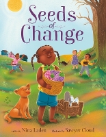 Book Cover for Seeds of Change by Nina Laden