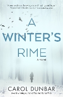 Book Cover for A Winter's Rime by Carol Dunbar