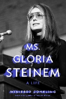 Book Cover for Ms. Gloria Steinem by Winifred Conkling