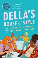 Book Cover for Della's House of Style by Rochelle Alers