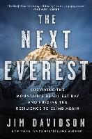 Book Cover for The Next Everest by Jim Davidson