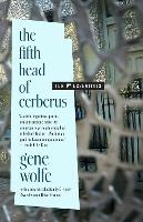 Book Cover for The Fifth Head of Cerberus by Gene Wolfe