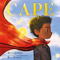 Book Cover for Cape by Kevin Johnson