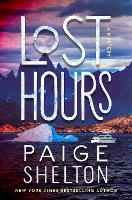 Book Cover for Lost Hours by Paige Shelton