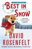 Book Cover for Best in Snow by David Rosenfelt