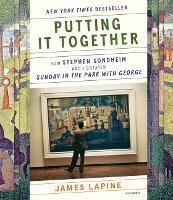 Book Cover for Putting It Together by James Lapine