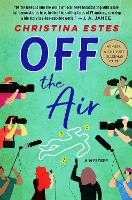 Book Cover for Off the Air by Christina Estes