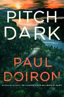 Book Cover for Pitch Dark by Paul Doiron