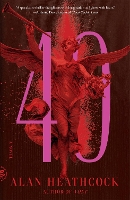 Book Cover for 40 by Alan Heathcock