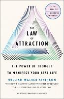 Book Cover for The Law of Attraction by William Walker Atkinson