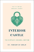 Book Cover for Interior Castle by St. Teresa of Avila